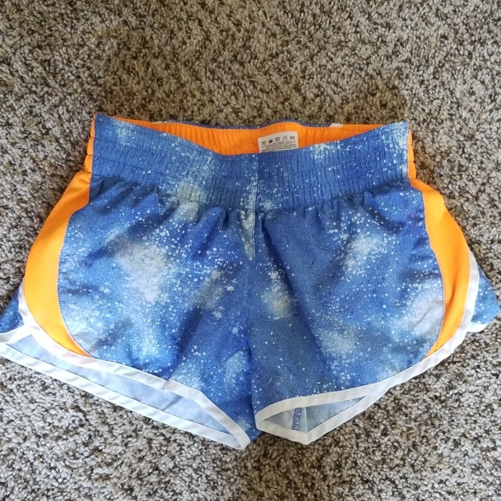 Nike Dri-Fit Shorts